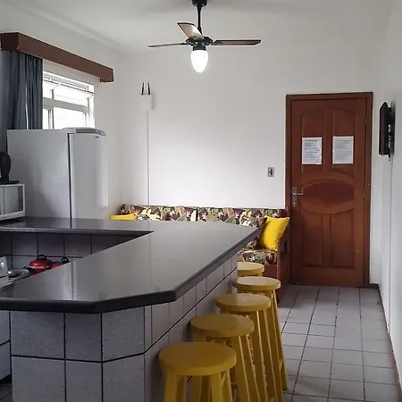 Apartamento Residencial Messina Apartment Florianopolis Exterior photo