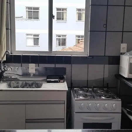 Apartamento Residencial Messina Apartment Florianopolis Exterior photo