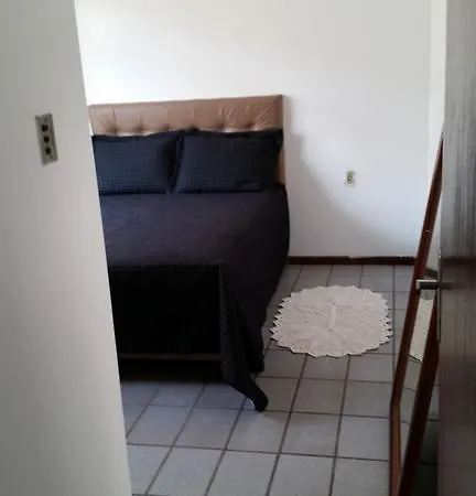 Apartamento Residencial Messina Apartment Florianopolis Exterior photo