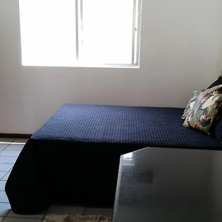 Apartamento Residencial Messina Apartment Florianopolis Exterior photo