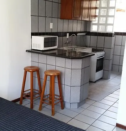 Apartamento Residencial Messina Apartment Florianopolis Exterior photo