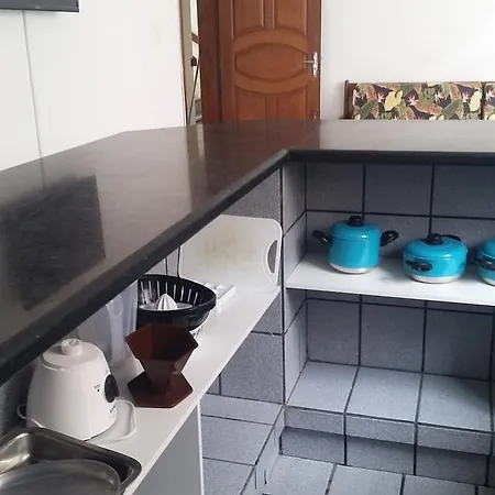 Apartamento Residencial Messina Apartment Florianopolis Exterior photo