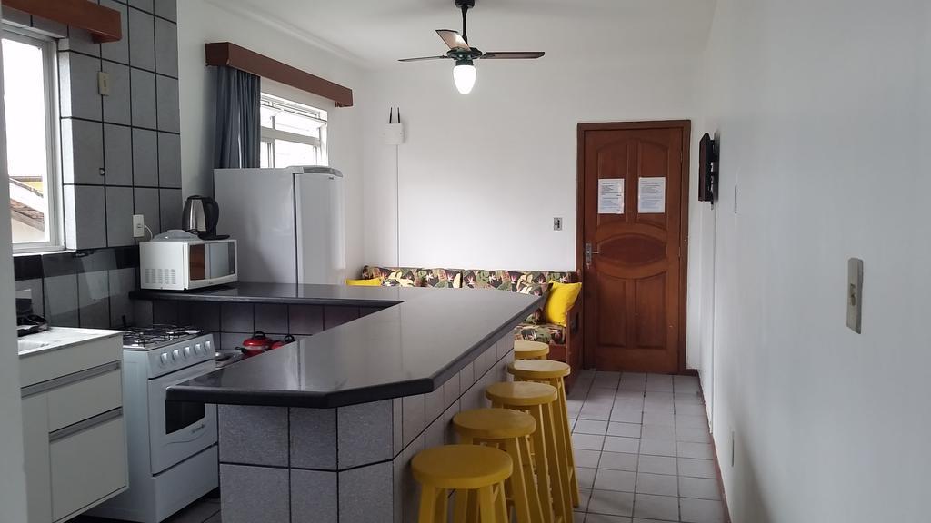 Apartment Apartamento Residencial Messina *