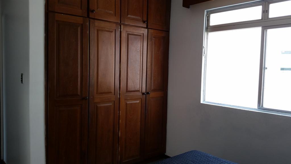 Apartment Apartamento Residencial Messina Florianopolis