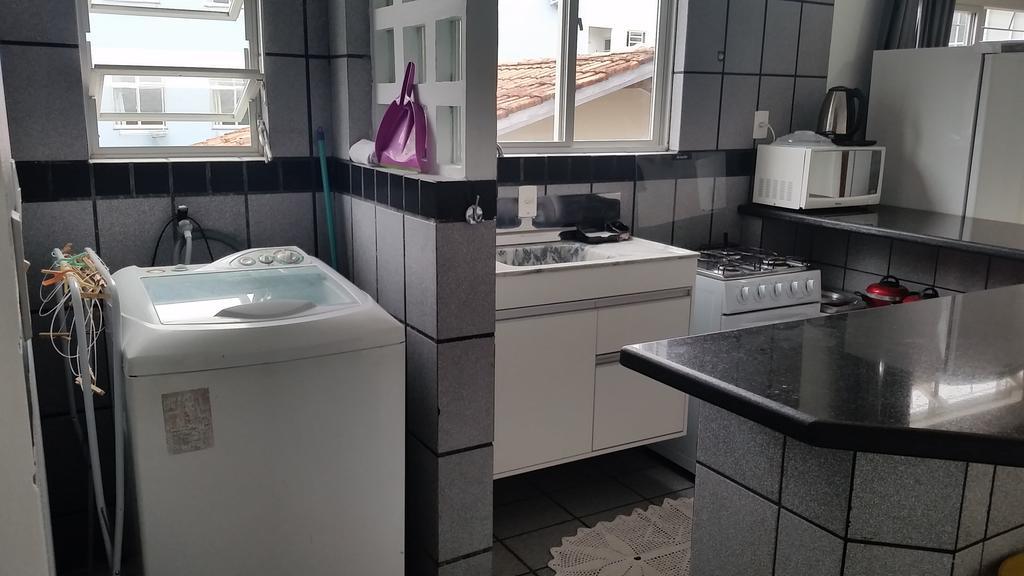 Apartamento Residencial Messina * Florianopolis