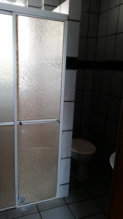 Apartamento Residencial Messina Apartment *