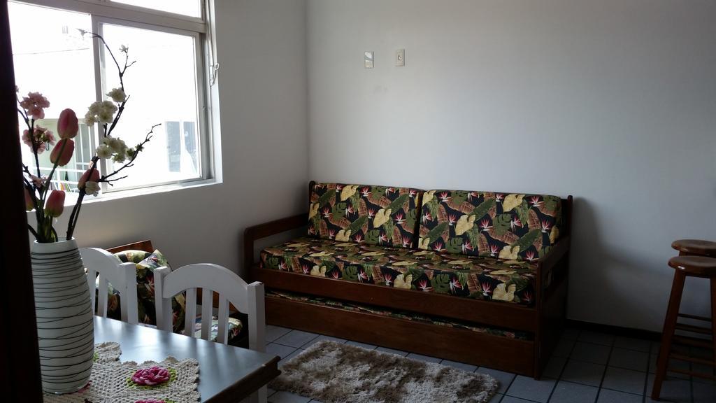 Apartment Apartamento Residencial Messina *