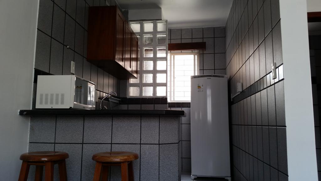 Apartamento Residencial Messina Apartment *