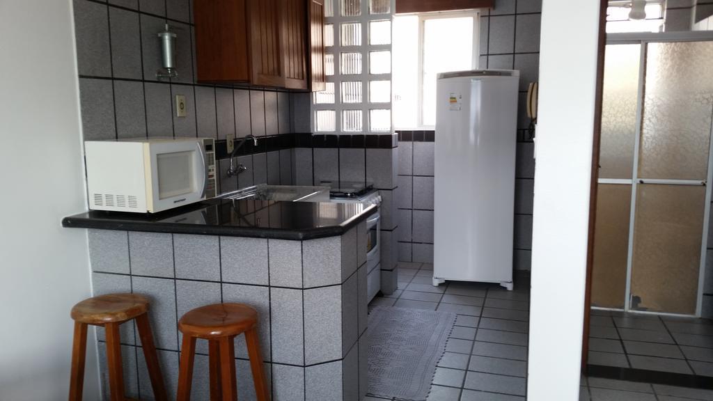 Apartamento Residencial Messina * Florianopolis