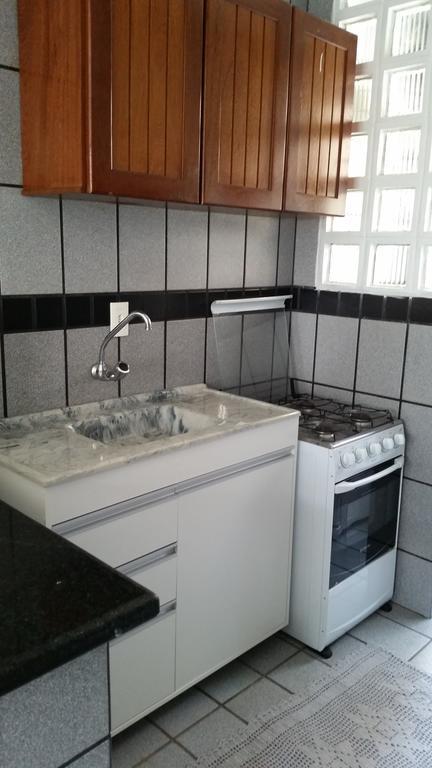 Apartamento Residencial Messina Apartment