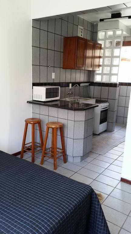 Apartamento Residencial Messina Apartment Florianopolis