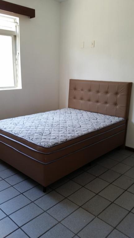 Apartamento Residencial Messina Apartment