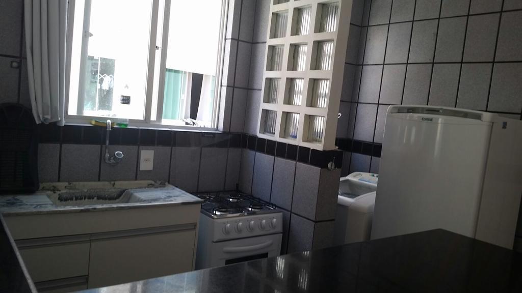 Apartamento Residencial Messina *