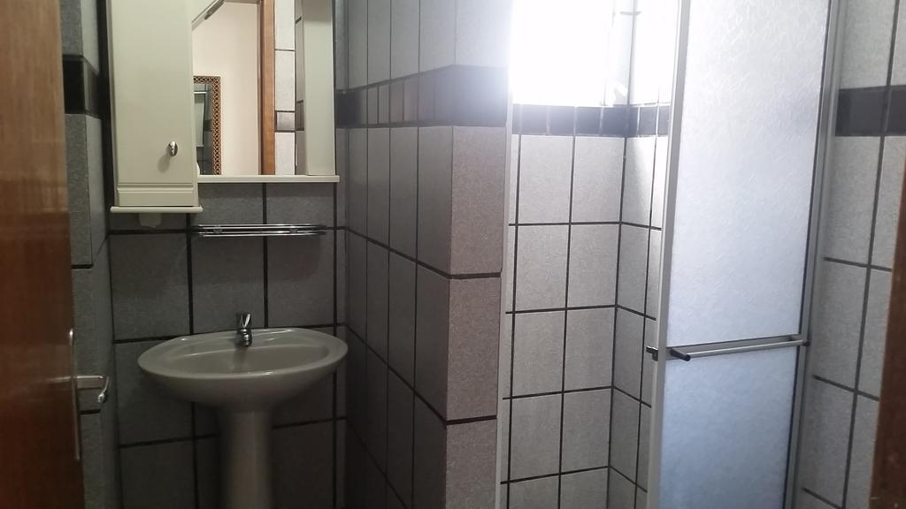 Apartamento Residencial Messina * Florianopolis