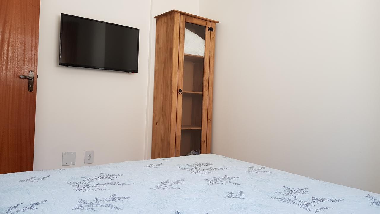 Apartment Apartamento Residencial Messina