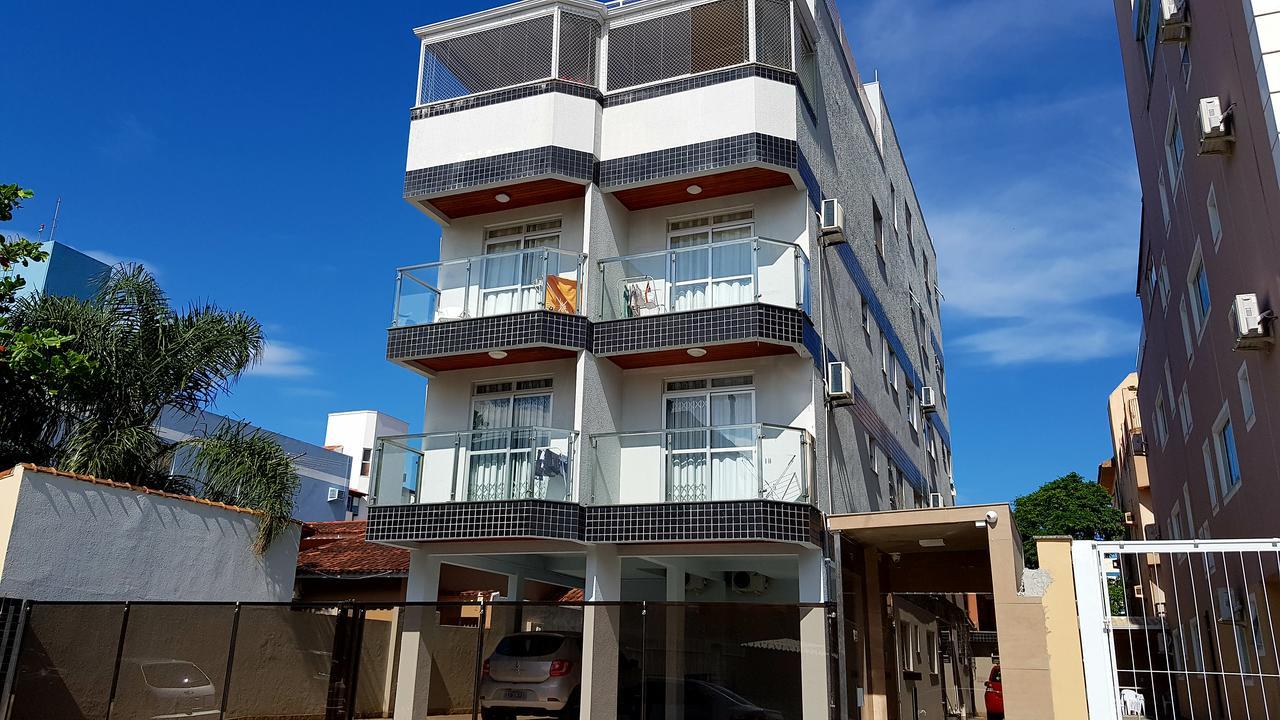 Apartamento Residencial Messina Apartment Florianopolis