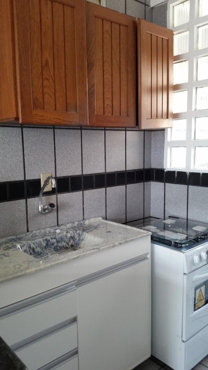 Apartment Apartamento Residencial Messina *