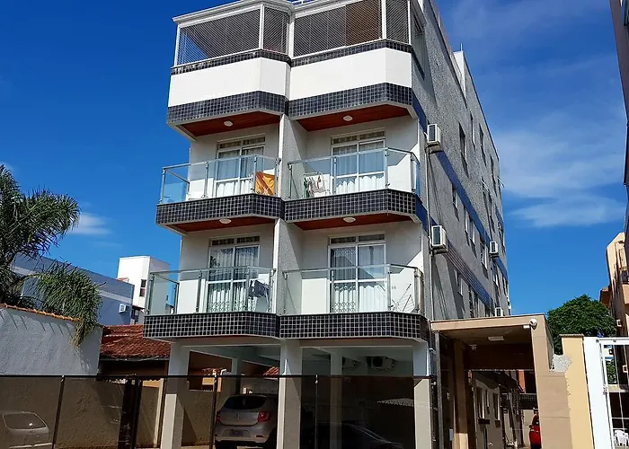 Apartamento Residencial Messina