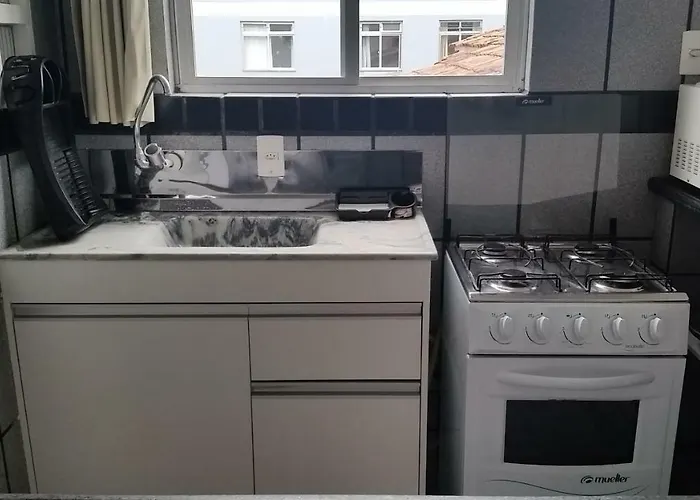 Apartamento Residencial Messina