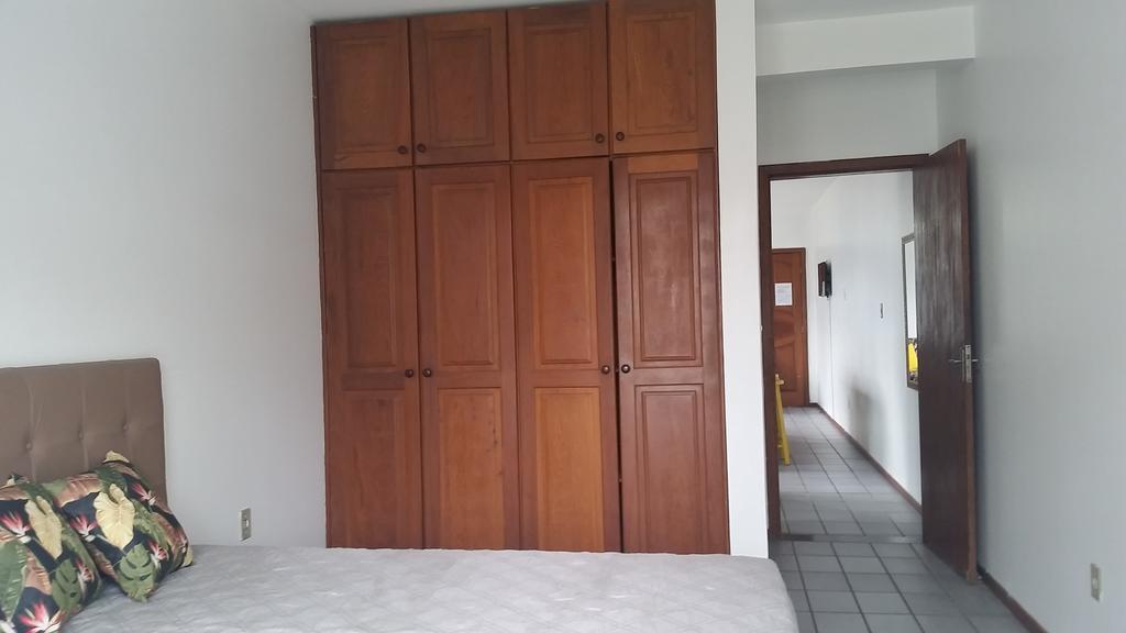 公寓 Apartamento Residencial Messina *