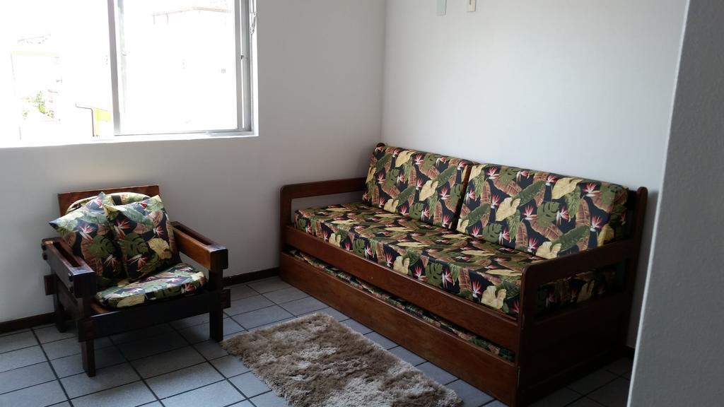 公寓 Apartamento Residencial Messina *