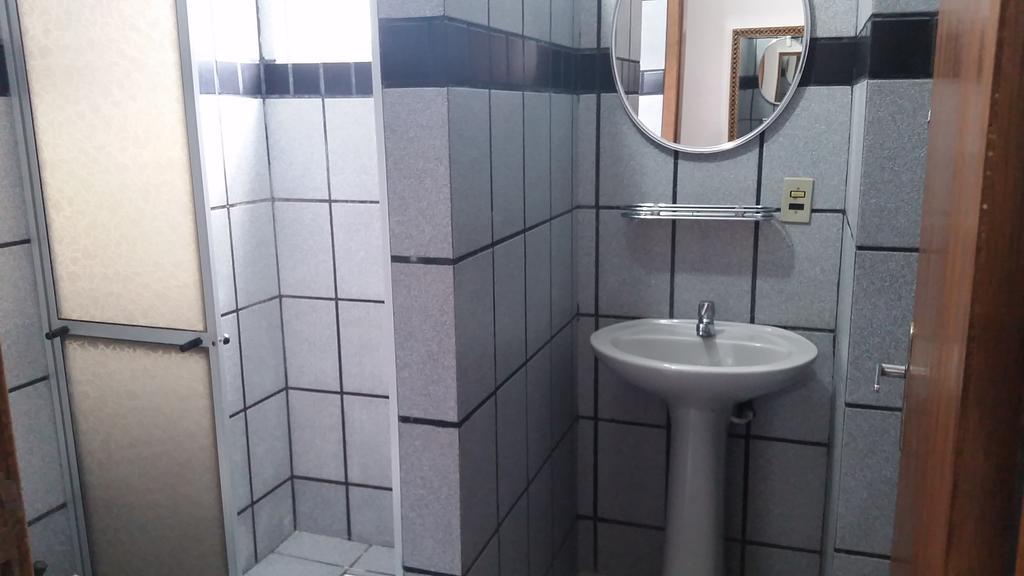 公寓 Apartamento Residencial Messina Florianopolis