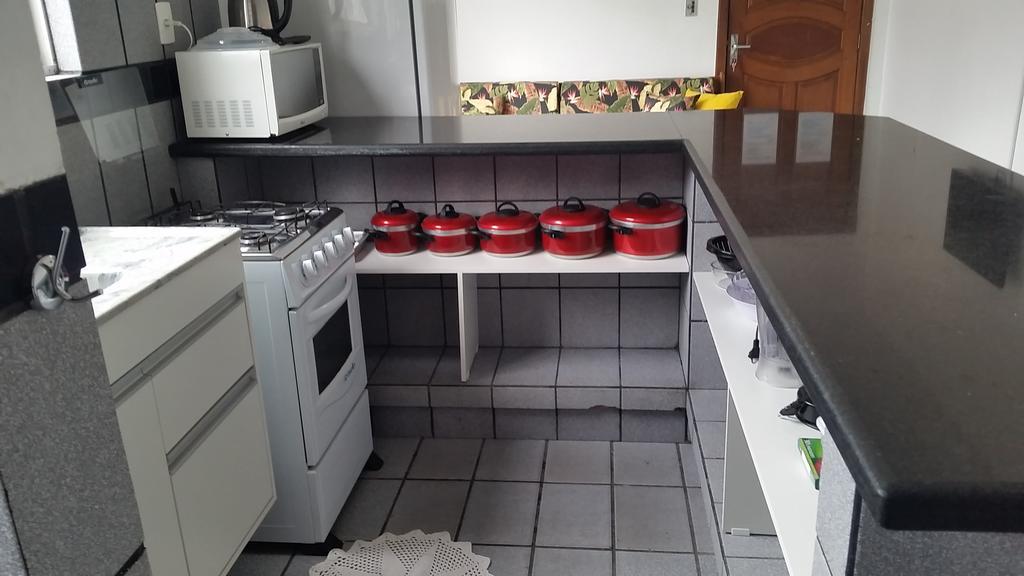 公寓 Apartamento Residencial Messina