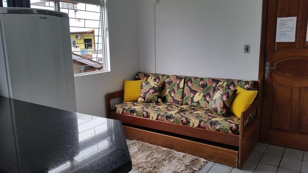 Apartamento Residencial Messina 公寓 Florianopolis