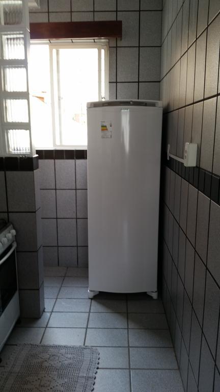 公寓 Apartamento Residencial Messina Florianopolis