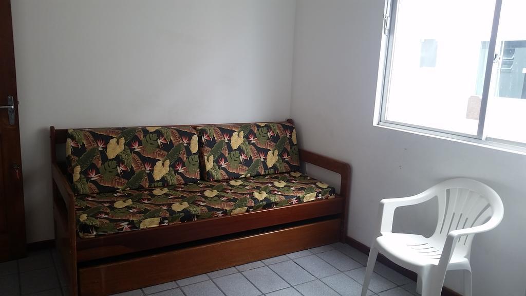 公寓 Apartamento Residencial Messina Florianopolis