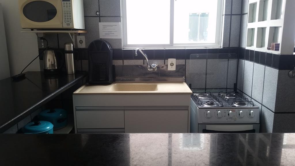 Apartamento Residencial Messina * Florianopolis
