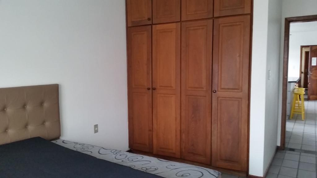 公寓 Apartamento Residencial Messina *