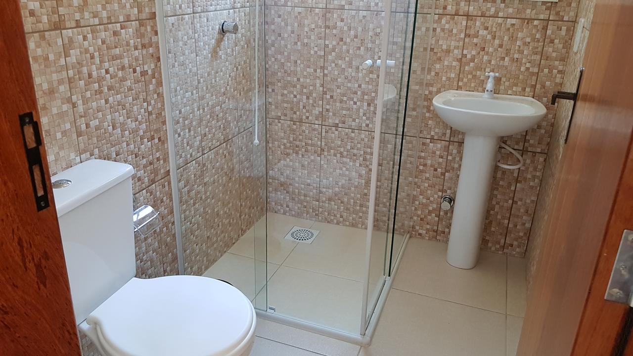公寓 Apartamento Residencial Messina *
