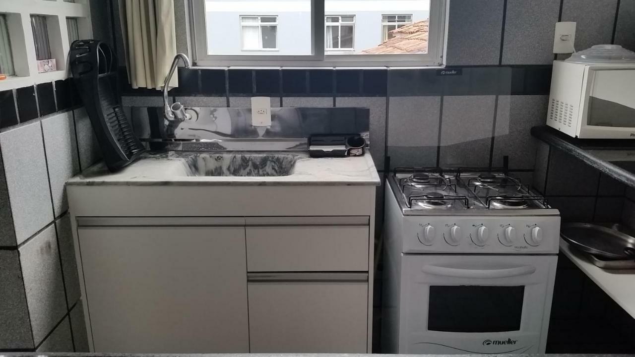 Apartamento Residencial Messina